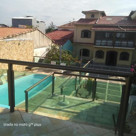 Hostel Casa De Praia Suites Cabo Frio Zewnętrze zdjęcie