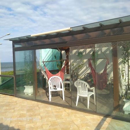 Hostel Casa De Praia Suites Cabo Frio Zewnętrze zdjęcie