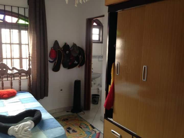 Hostel Casa De Praia Suites Cabo Frio Zewnętrze zdjęcie