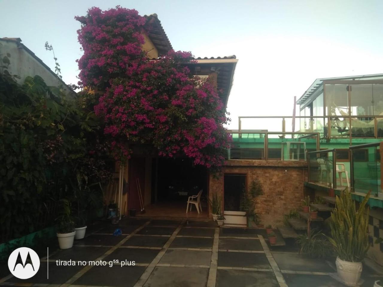 Hostel Casa De Praia Suites Cabo Frio Zewnętrze zdjęcie