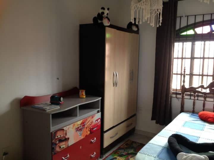 Hostel Casa De Praia Suites Cabo Frio Zewnętrze zdjęcie