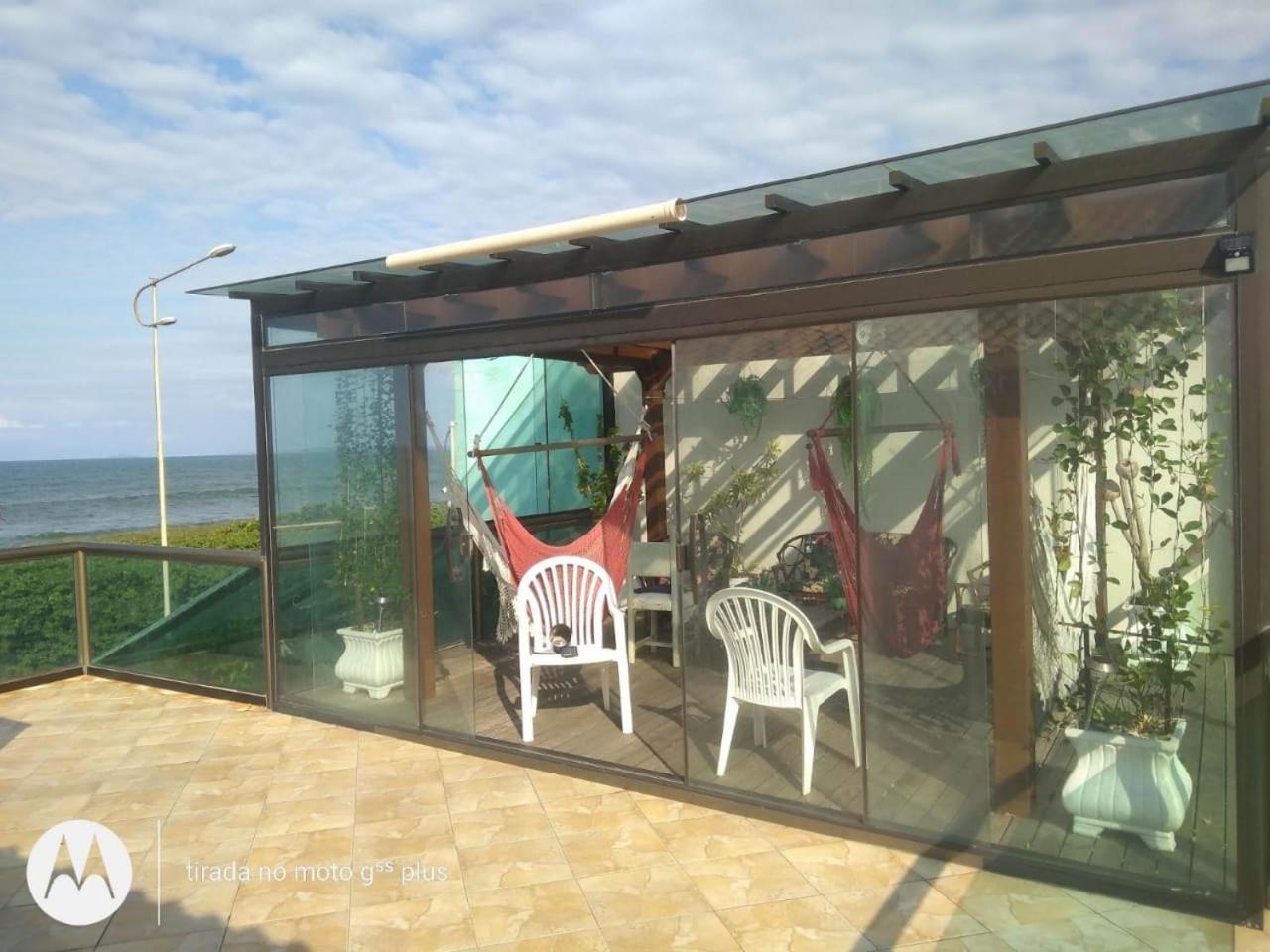 Hostel Casa De Praia Suites Cabo Frio Zewnętrze zdjęcie
