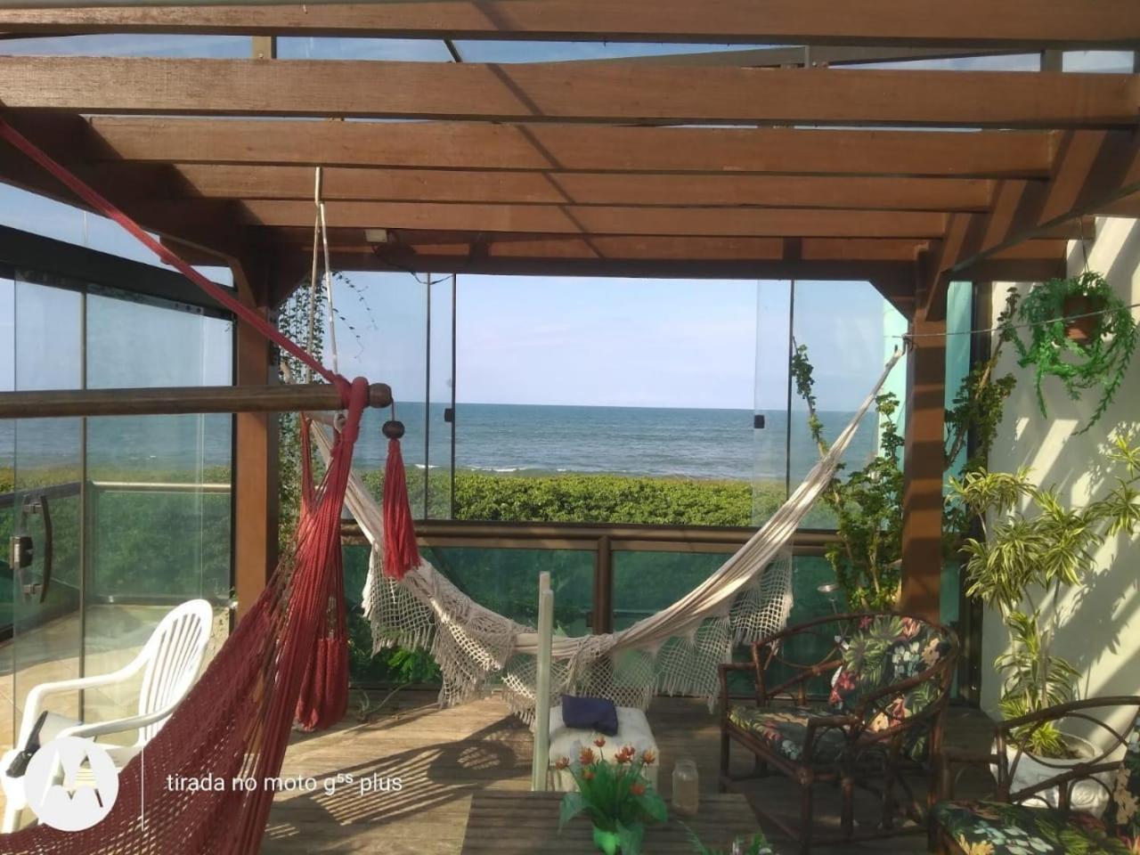 Hostel Casa De Praia Suites Cabo Frio Zewnętrze zdjęcie