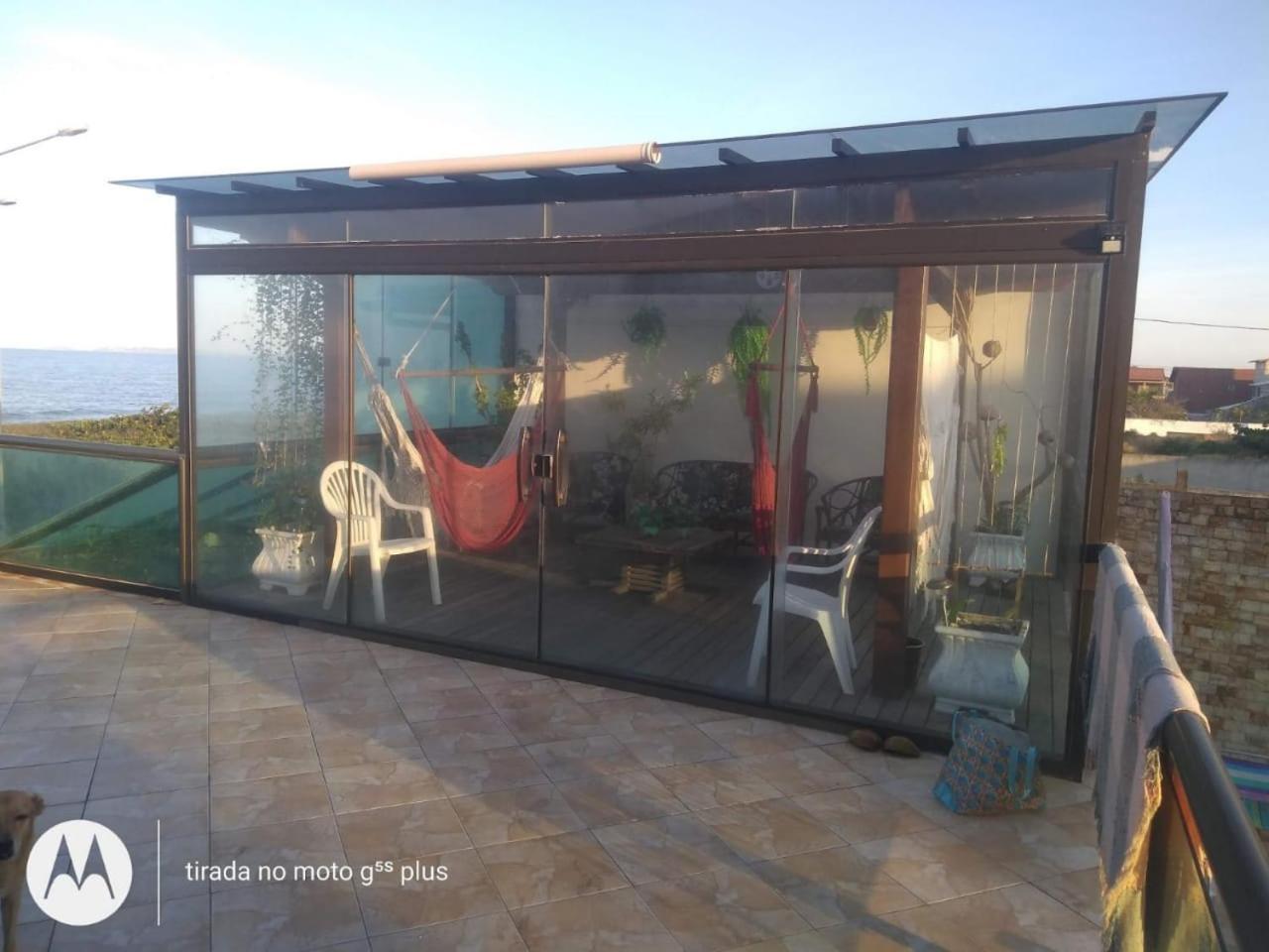 Hostel Casa De Praia Suites Cabo Frio Zewnętrze zdjęcie