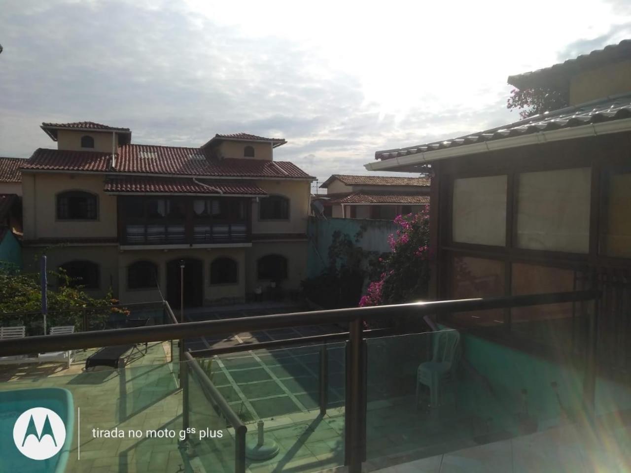 Hostel Casa De Praia Suites Cabo Frio Zewnętrze zdjęcie